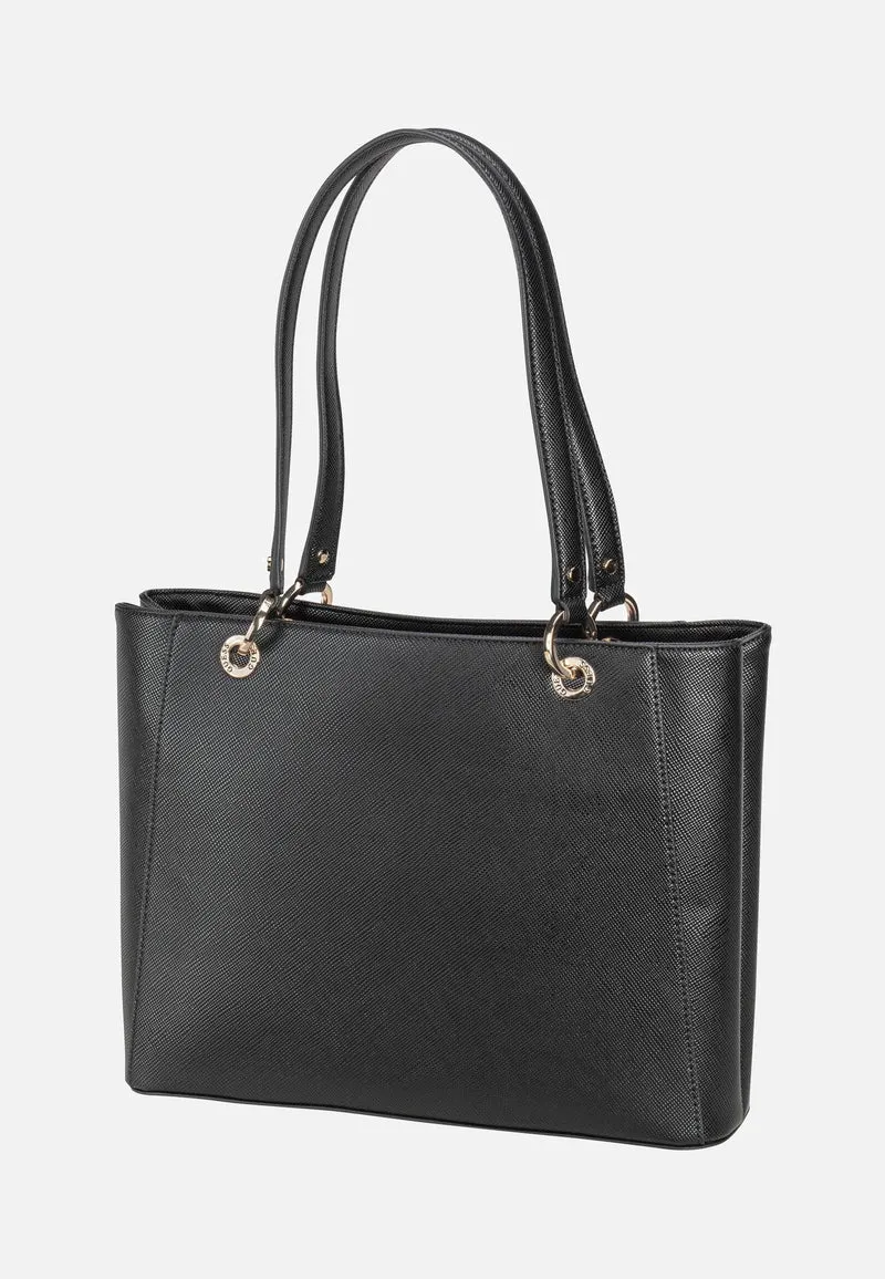 Noelle II TO 72250 Black - Shopper