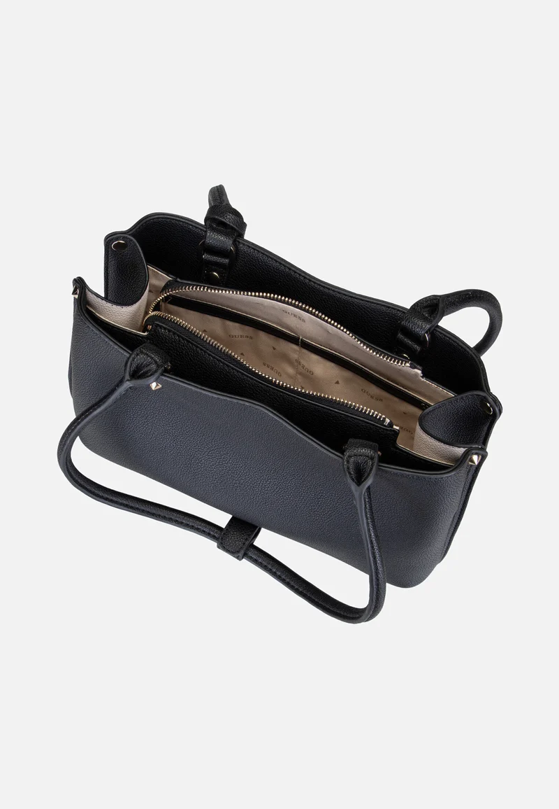 Meridian II Shoulder SAT 74090 Black - Umhängetasche