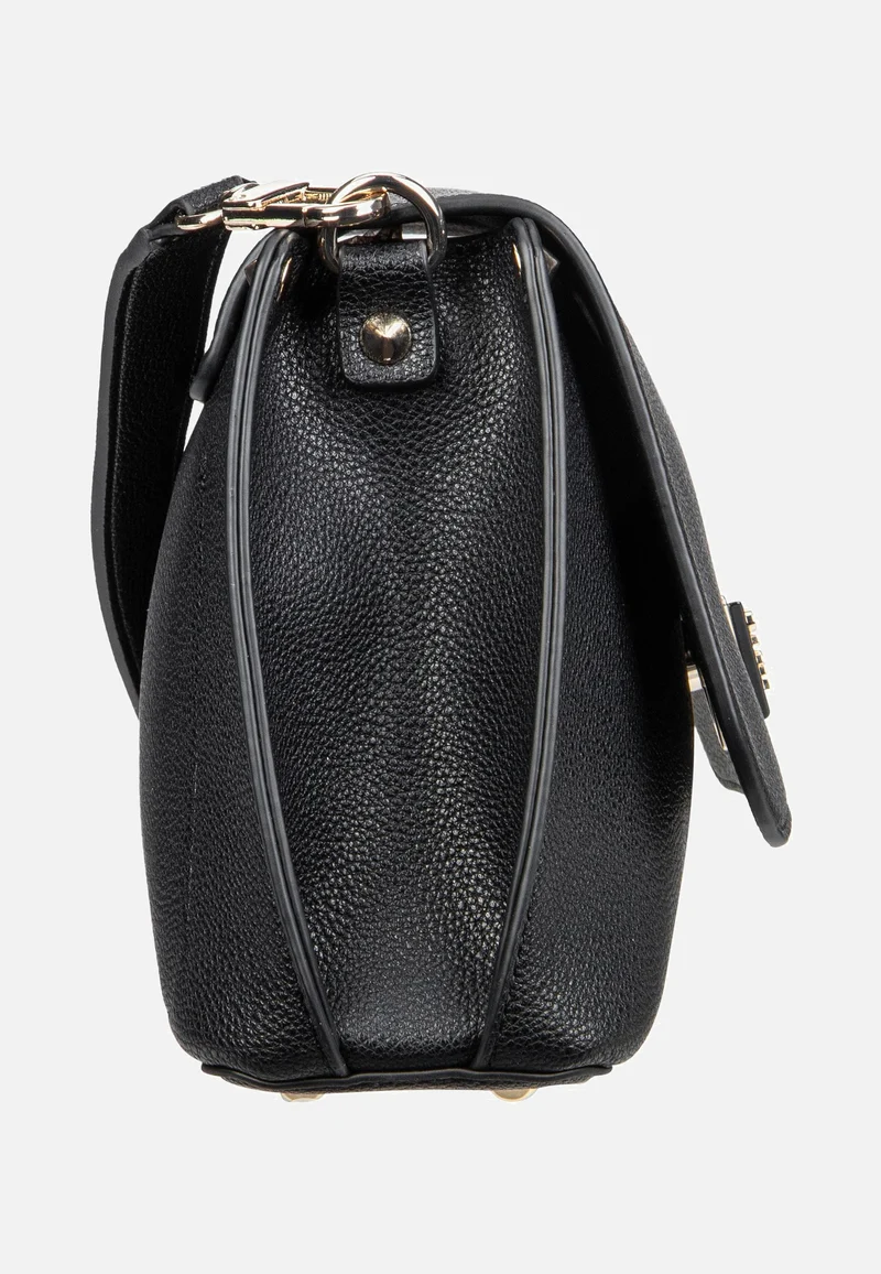 Meridian II Flap CB 74200 Black - Crossbody Bag