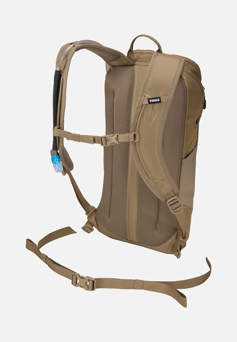 AllTrail Hydration 10L Faded Khaki - Wanderrucksack