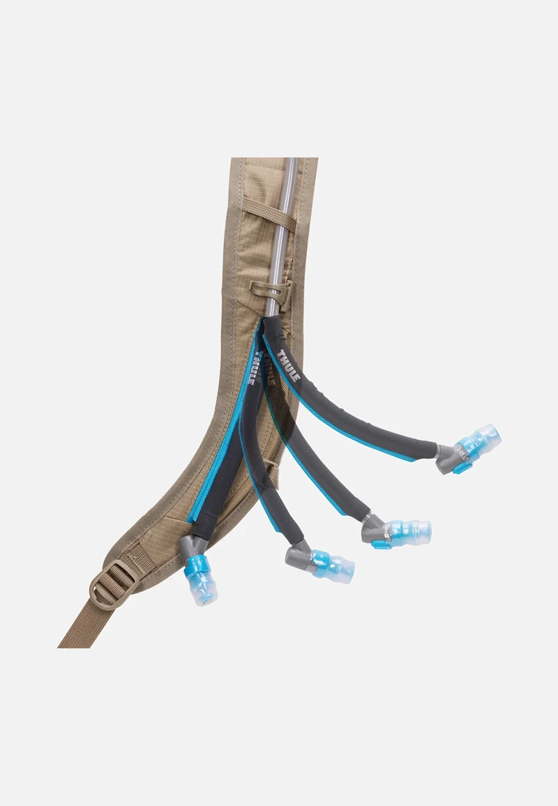 AllTrail Hydration 10L Faded Khaki - Wanderrucksack