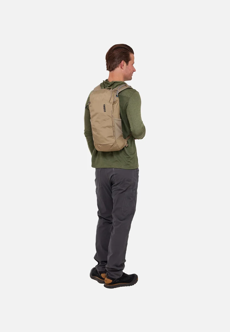AllTrail Hydration 10L Faded Khaki - Wanderrucksack