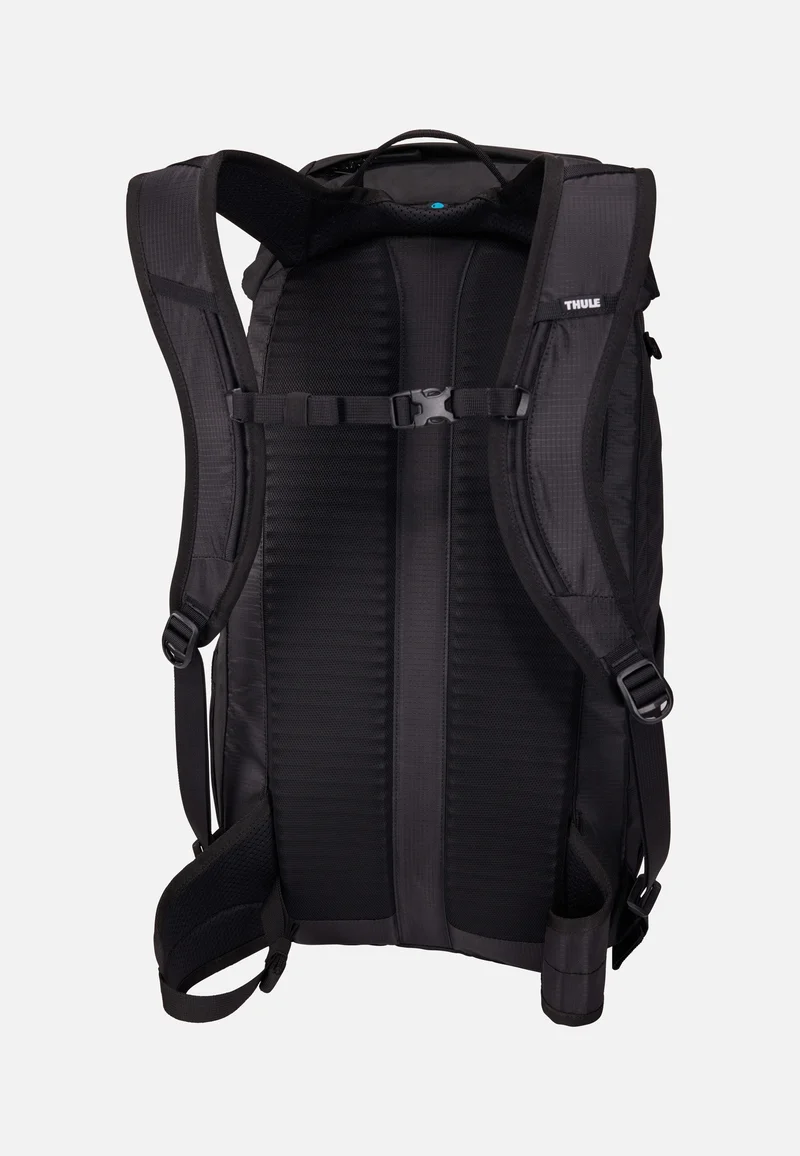 AllTrail 25L Black - Wanderrucksack