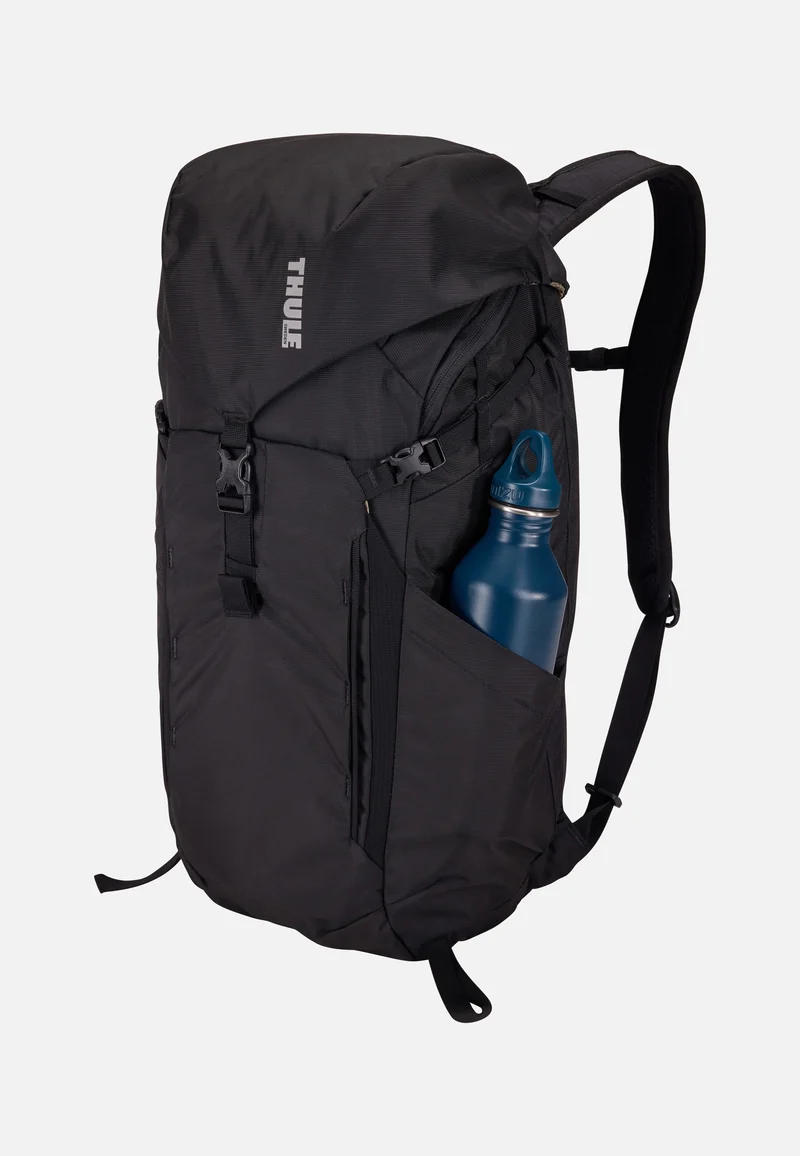 AllTrail 25L Black - Wanderrucksack