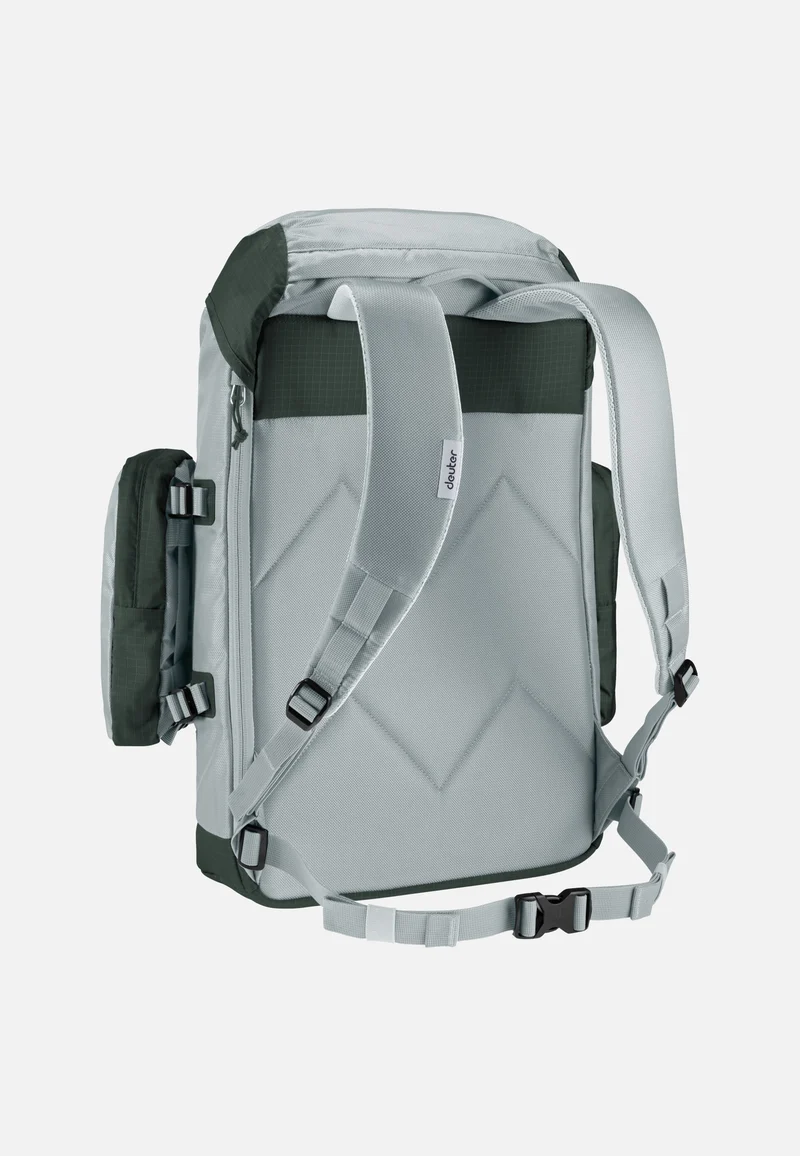 Lake Placid Tin/Azure - Rucksack