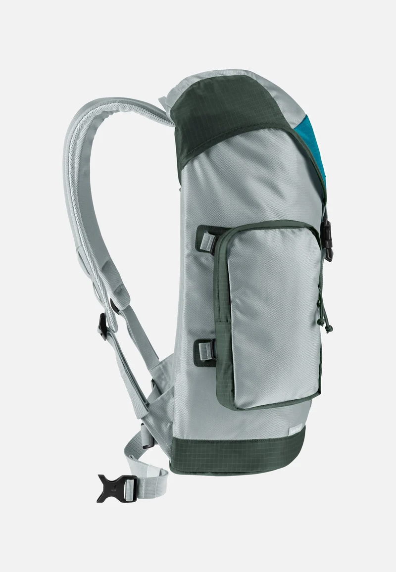 Lake Placid Tin/Azure - Rucksack