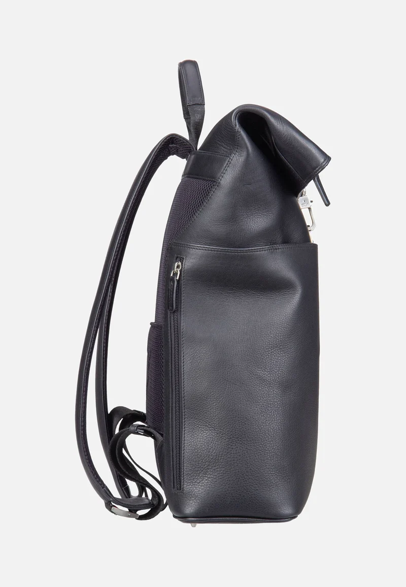 GOLF 3.0 L 90685 Schwarz - Rucksack