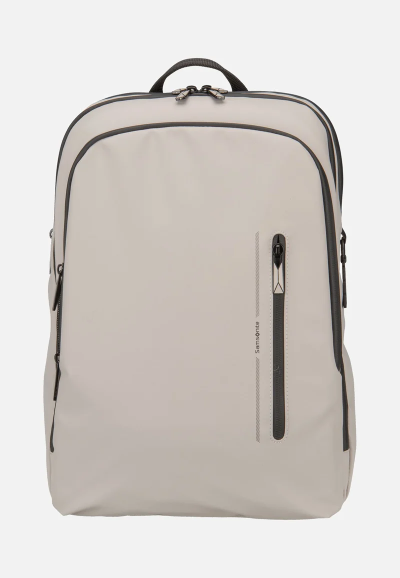 Glam-Go Laptop 15.6" Backpack Ash Rose - Rucksack