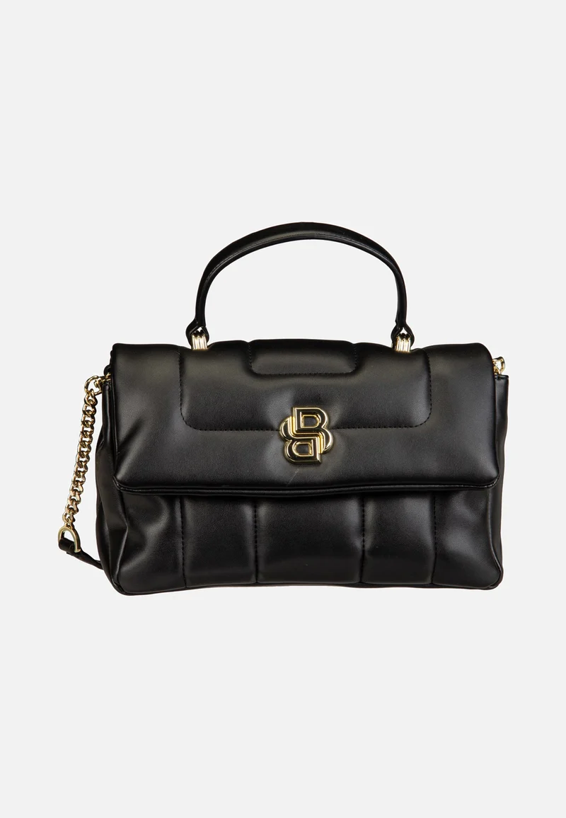 B Icon Top Handle 50552194 Black - Henkeltasche
