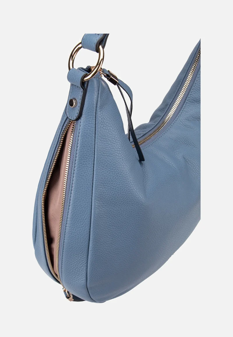 Java 1211 Denim - Hobo Bag