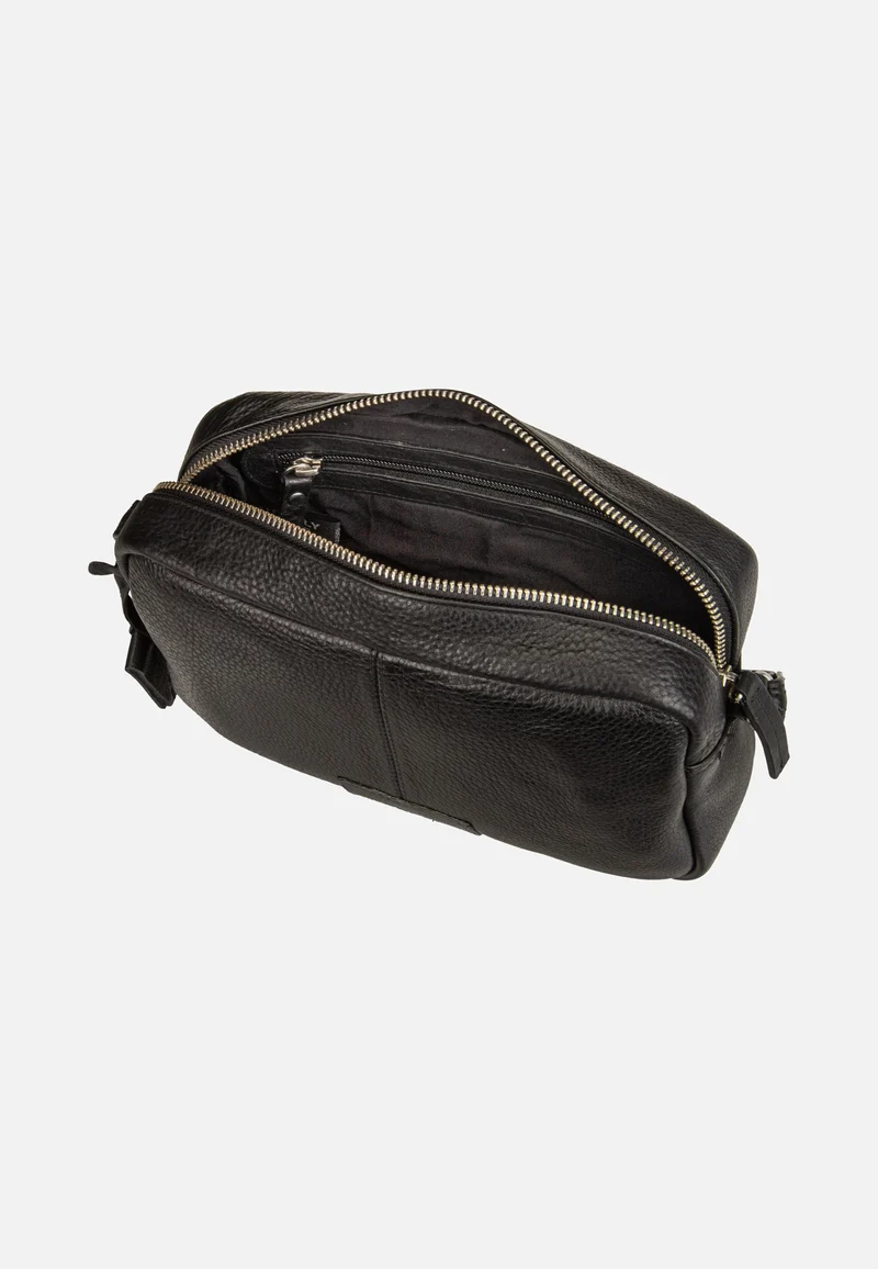 Soft Skylar 1000838 Black - Schultertasche