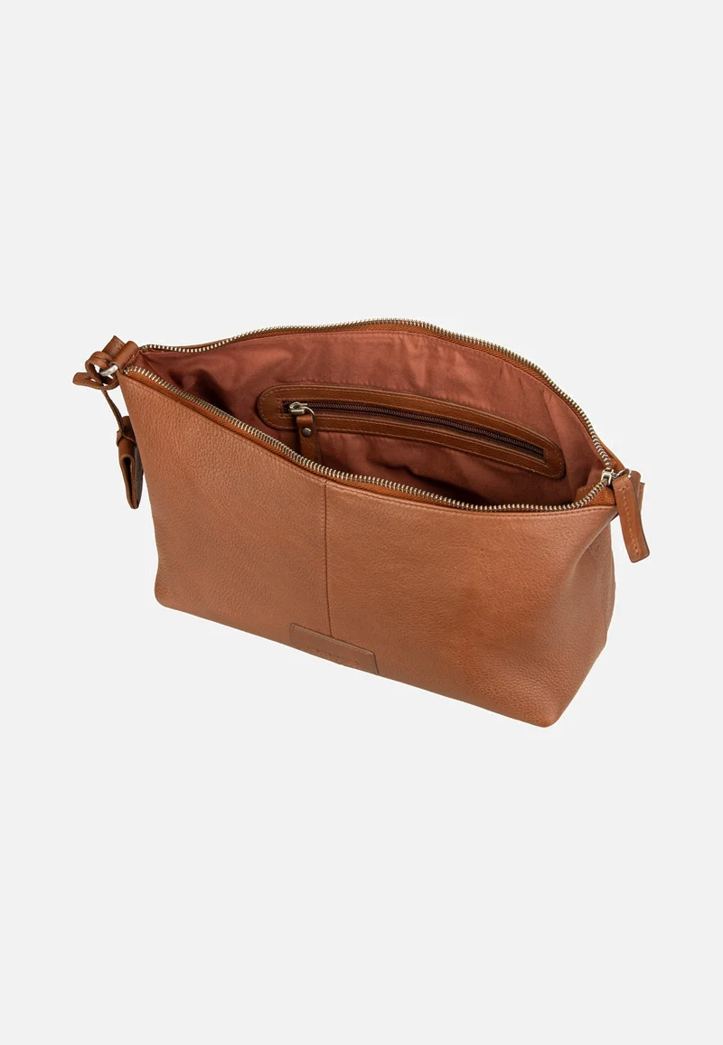 Soft Skylar 1000836 Chestnut - Umhängetasche