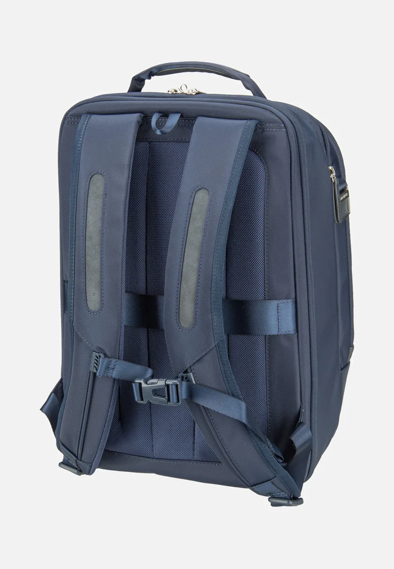 Paralux BT 2-1 Travel Backpack Midnight Navy - Rucksack