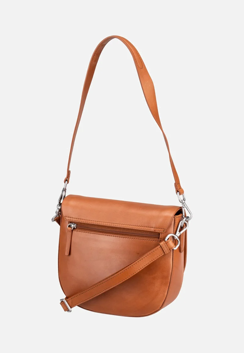 Rana 1760 Cognac - Schultertasche