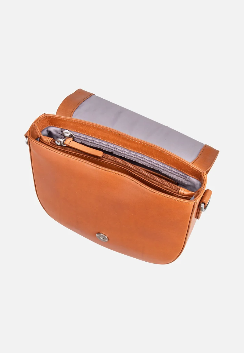 Rana 1760 Cognac - Schultertasche