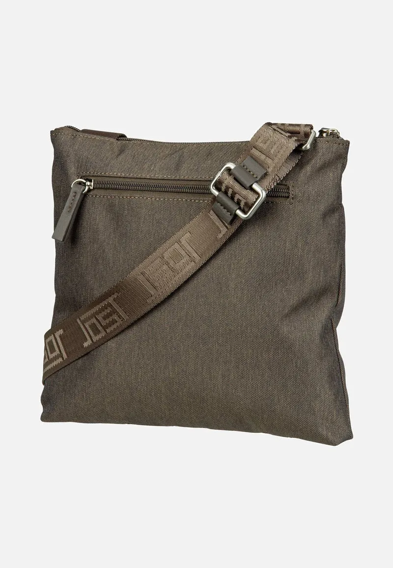 Bergen 1600 Taupe - Crossbody Bag