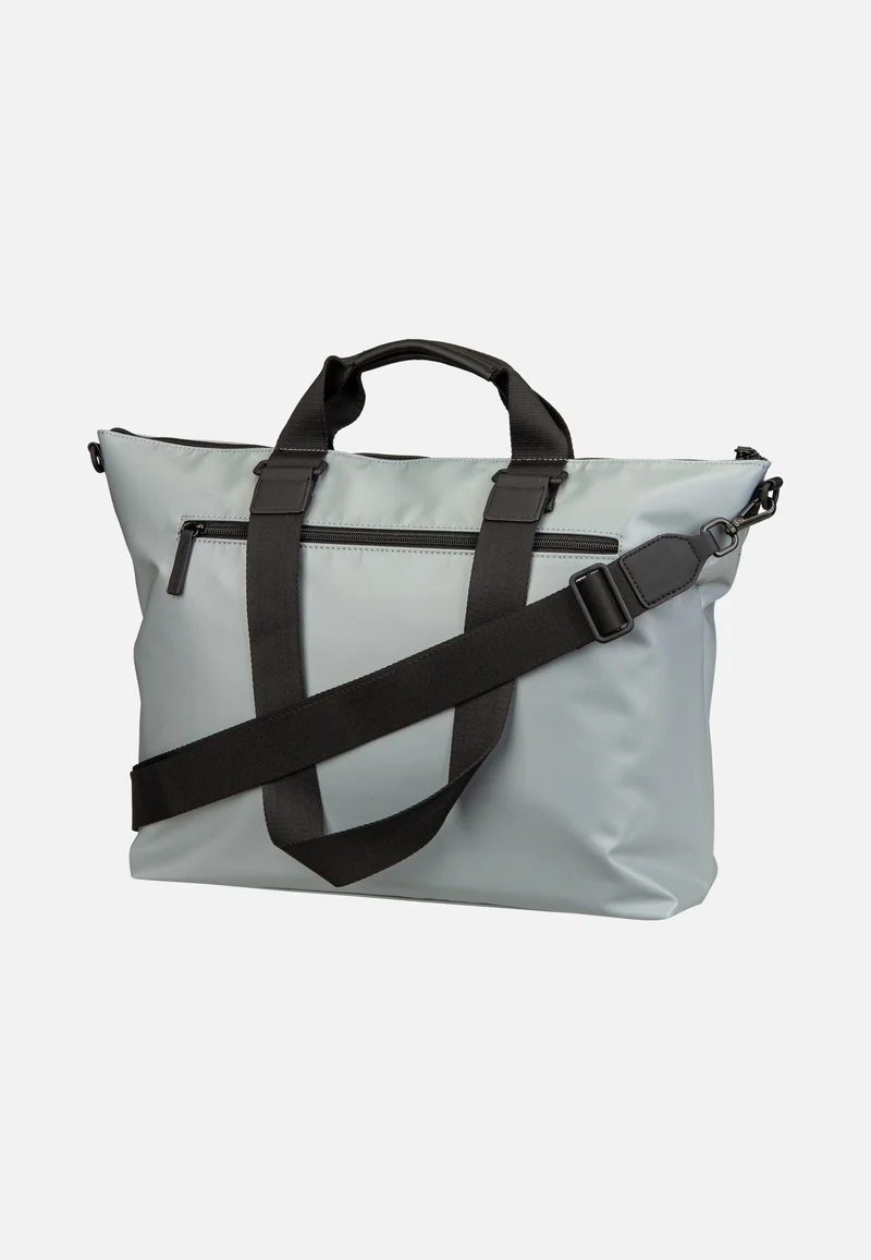 Tolja 4248 Mid Grey - Shopper