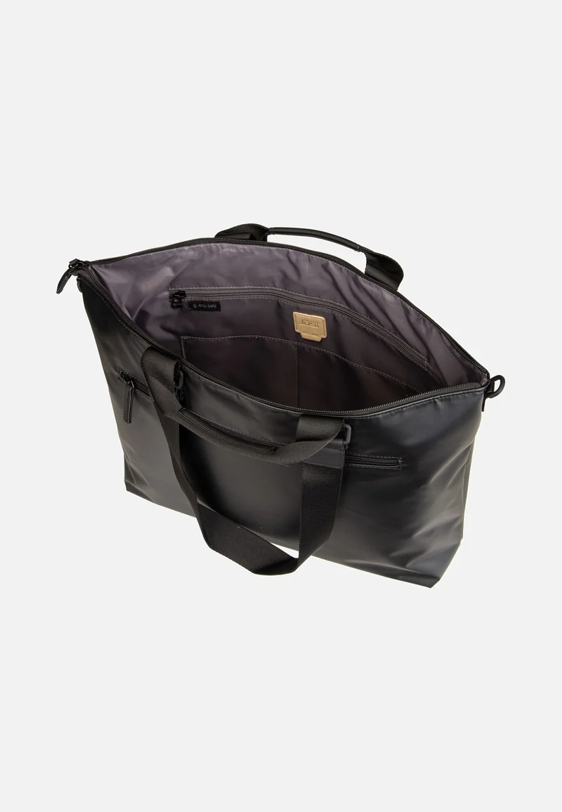 Tolja 4248 Schwarz - Shopper