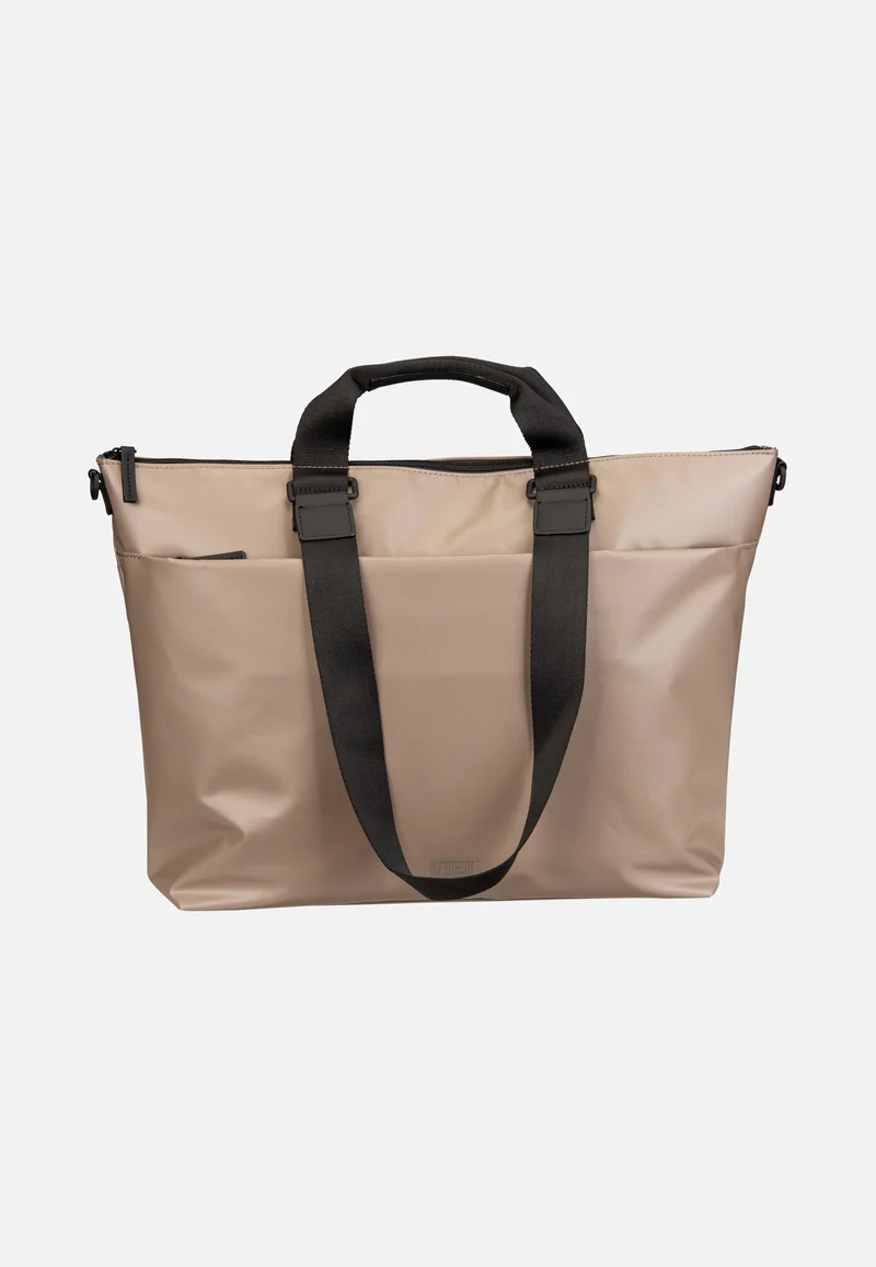 Tolja 4248 Taupe - Shopper