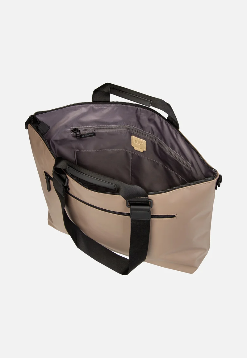 Tolja 4248 Taupe - Shopper