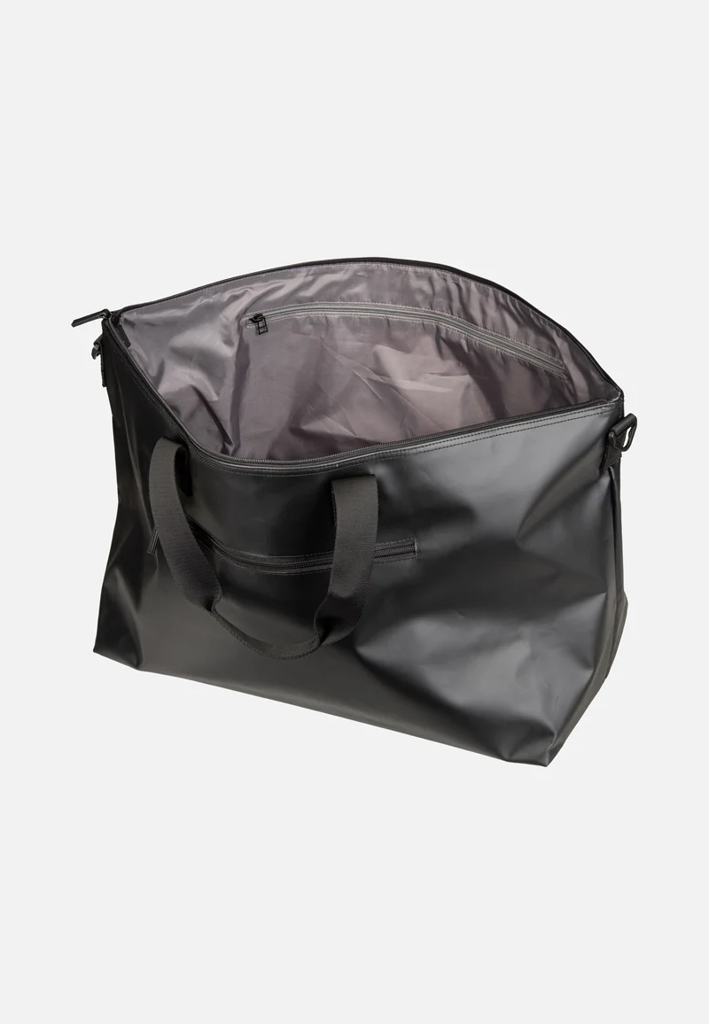 Tolja 4252 Schwarz - Dufflebag
