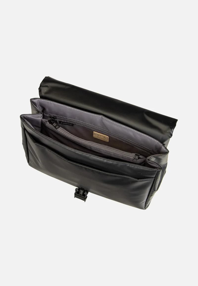 Tolja 4243 Schwarz - Messenger Bag