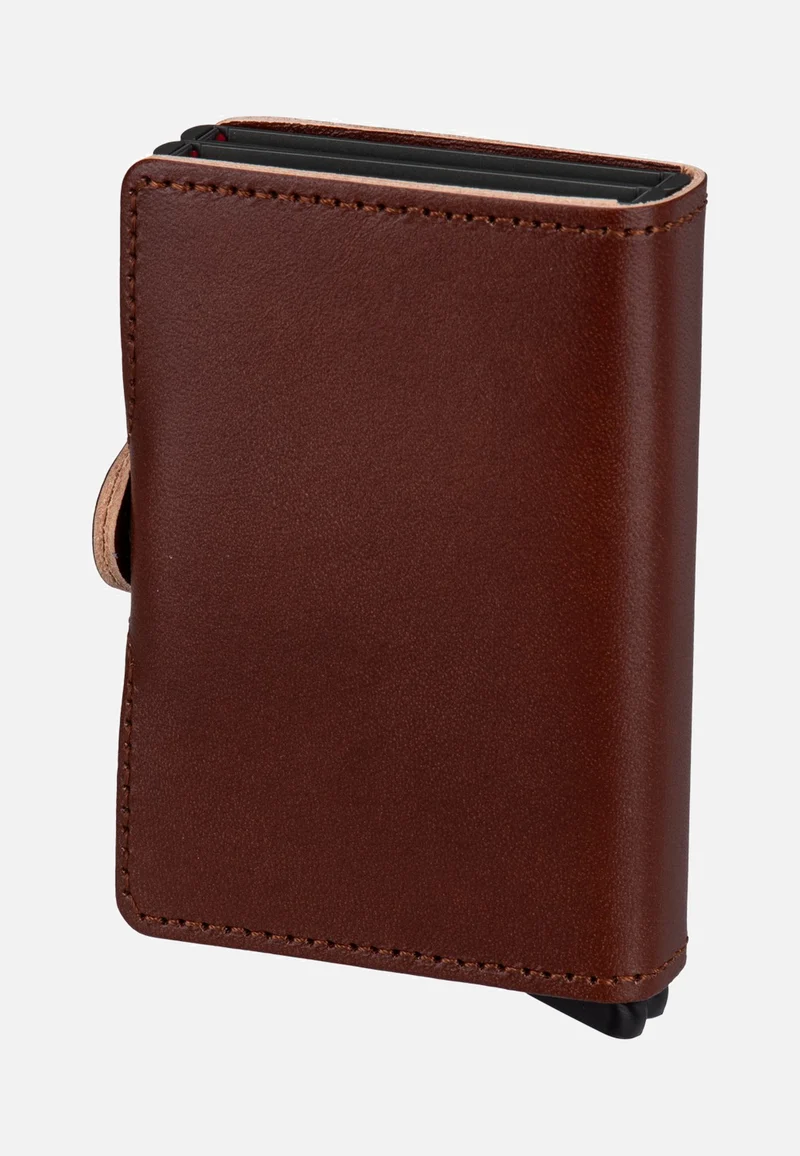 Twinwallet Texano Saddle - Portemonnaie