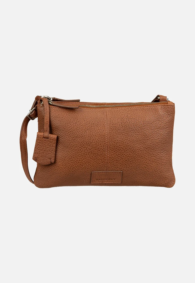 Soft Skylar 1000342 Chestnut - Crossbody Bag