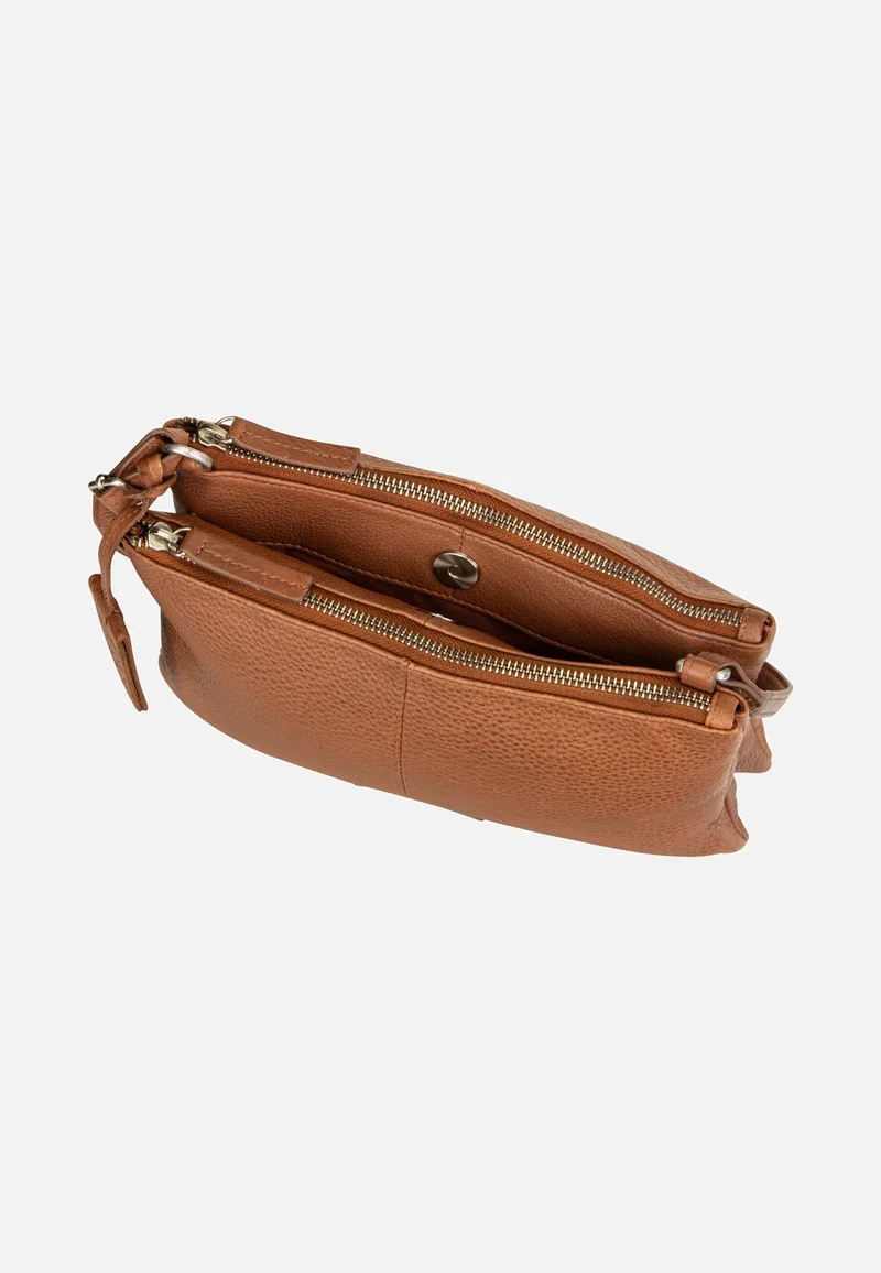 Soft Skylar 1000342 Chestnut - Crossbody Bag