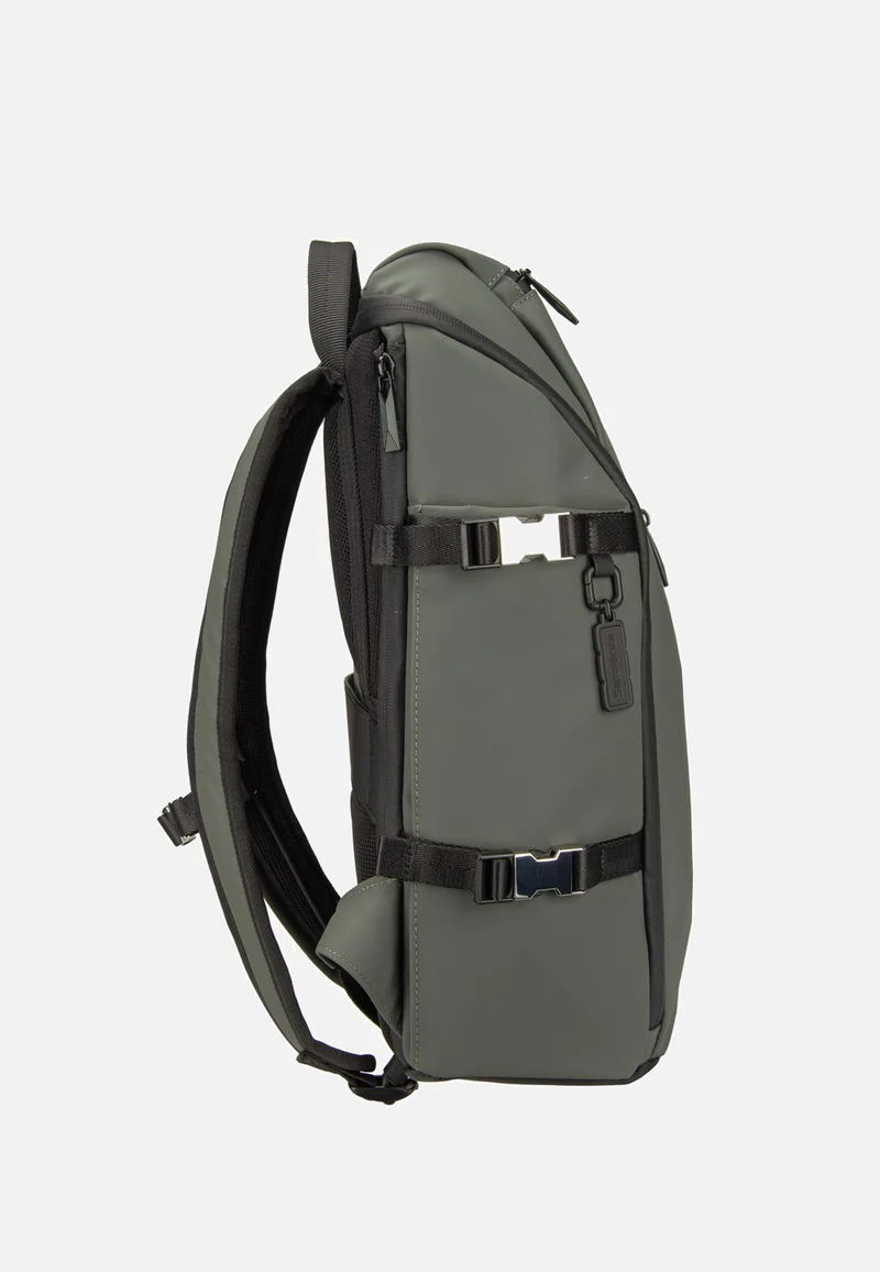 Glam-Go Laptop 14.1" Backpack Climbing Ivy - Rucksack