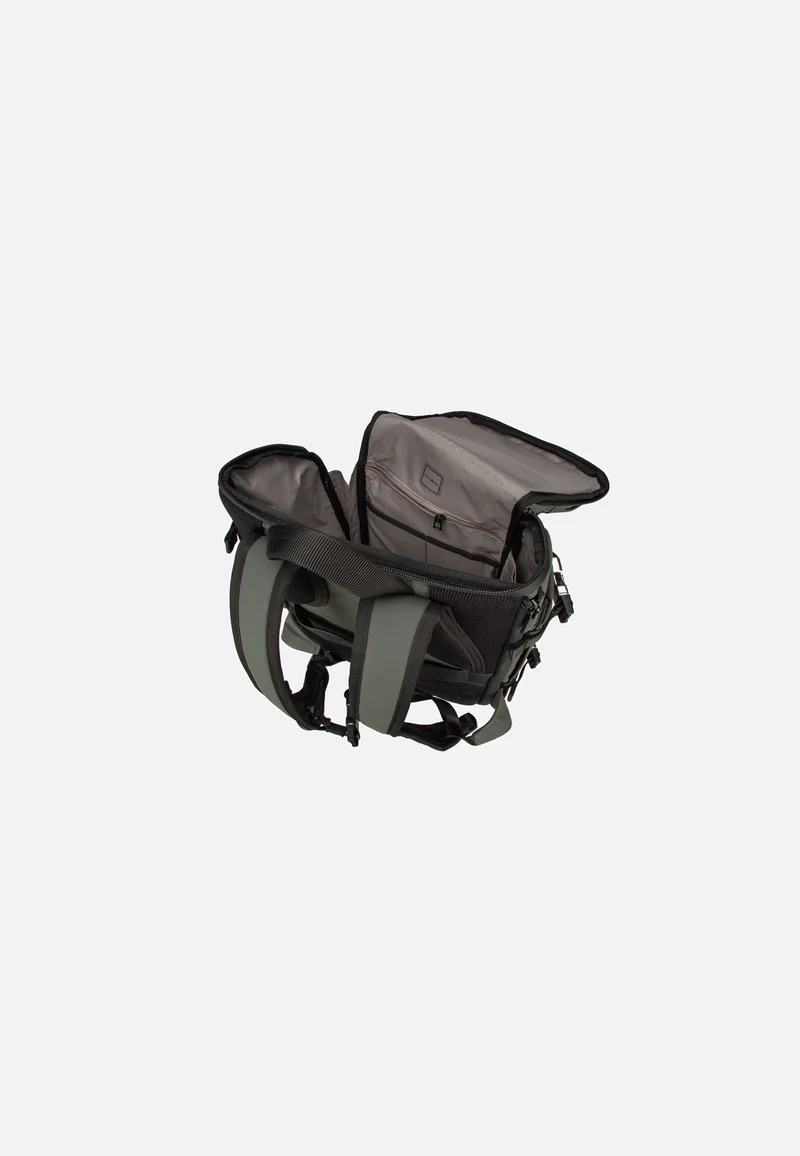 Glam-Go Laptop 14.1" Backpack Climbing Ivy - Rucksack