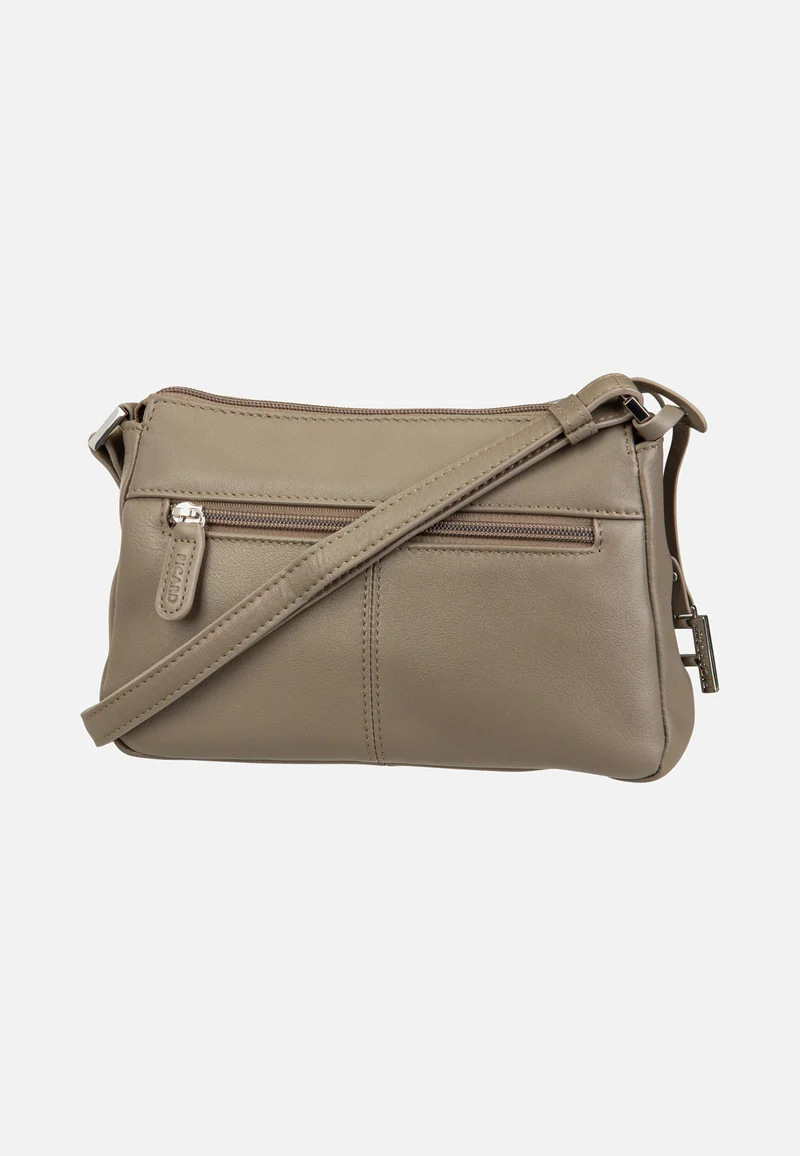 Really 7342 Gravel - Crossbody Bag