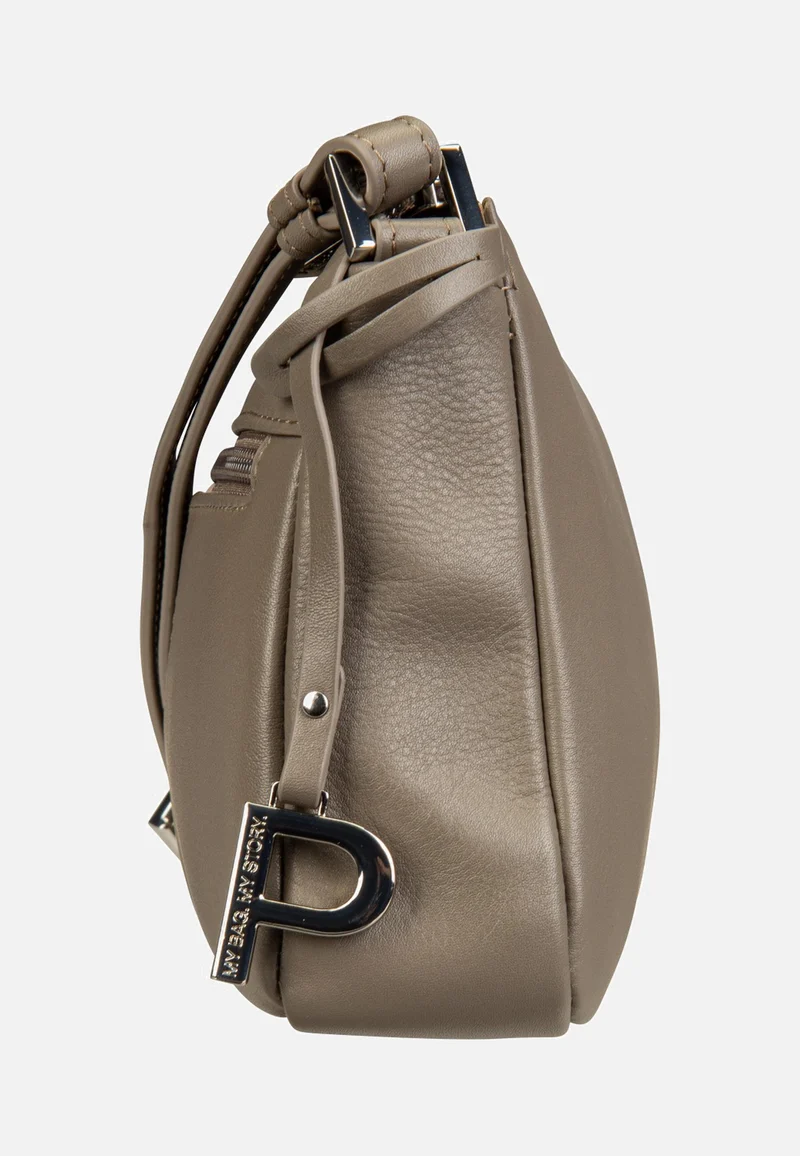 Really 7342 Gravel - Crossbody Bag