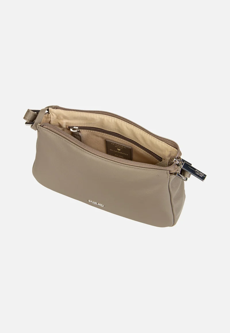 Really 7342 Gravel - Crossbody Bag