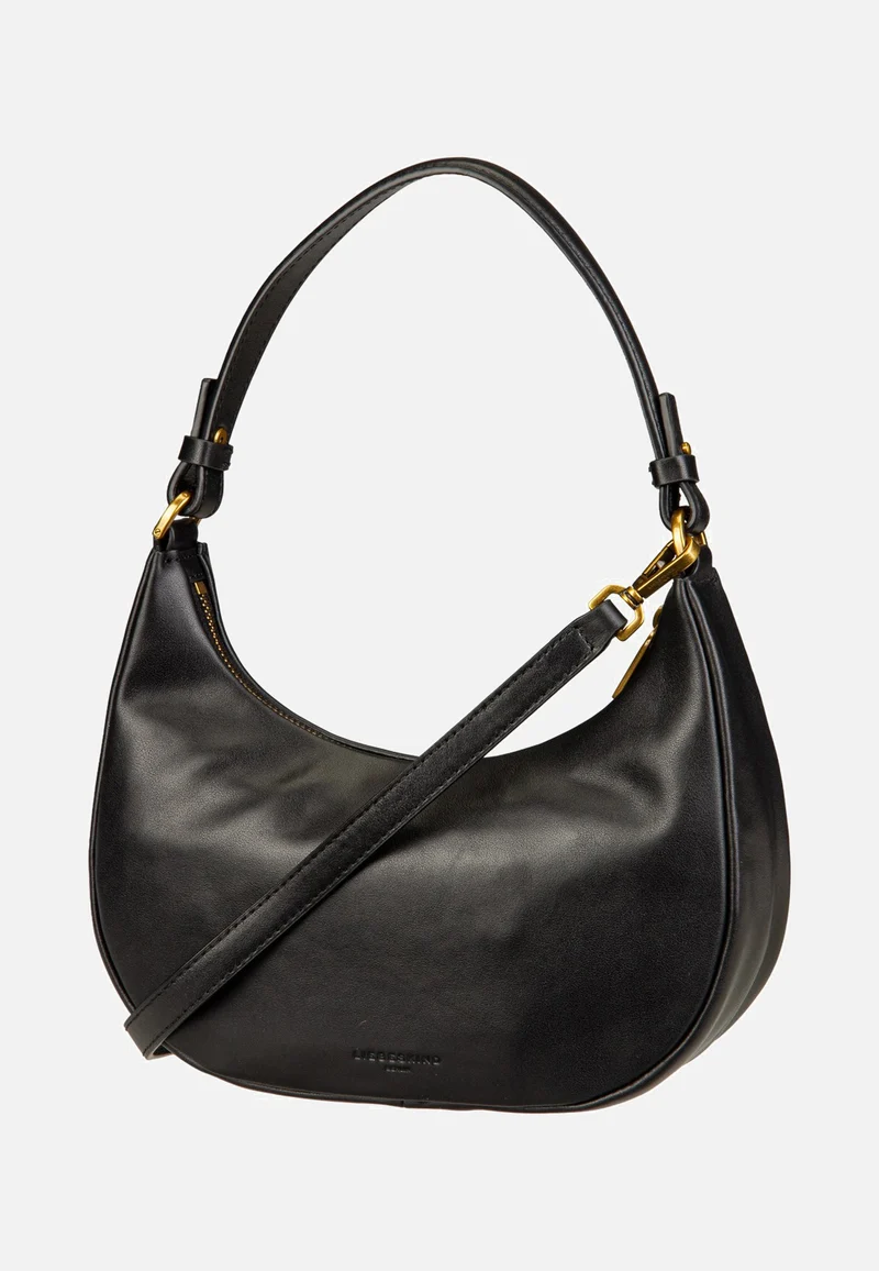 Dancing Letters XS 2169065 Black - Hobo Bag