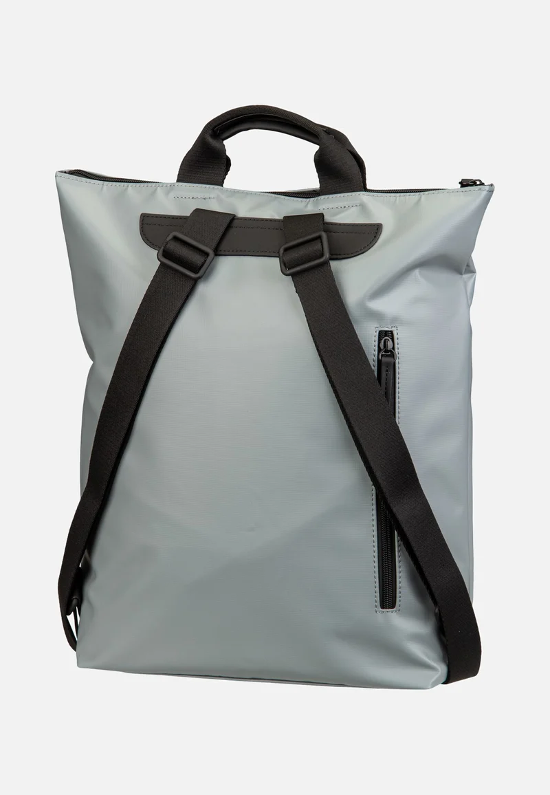 Tolja 4249 Mid Grey - Rucksack