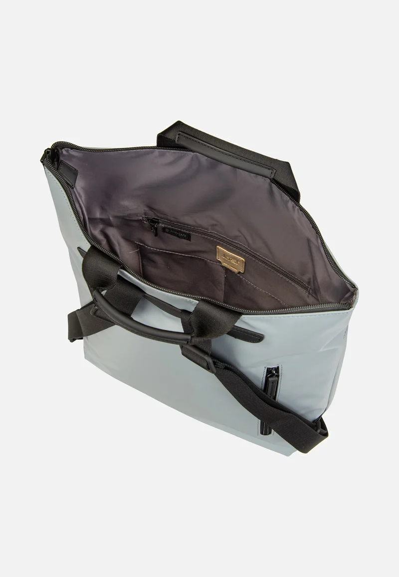 Tolja 4249 Mid Grey - Rucksack