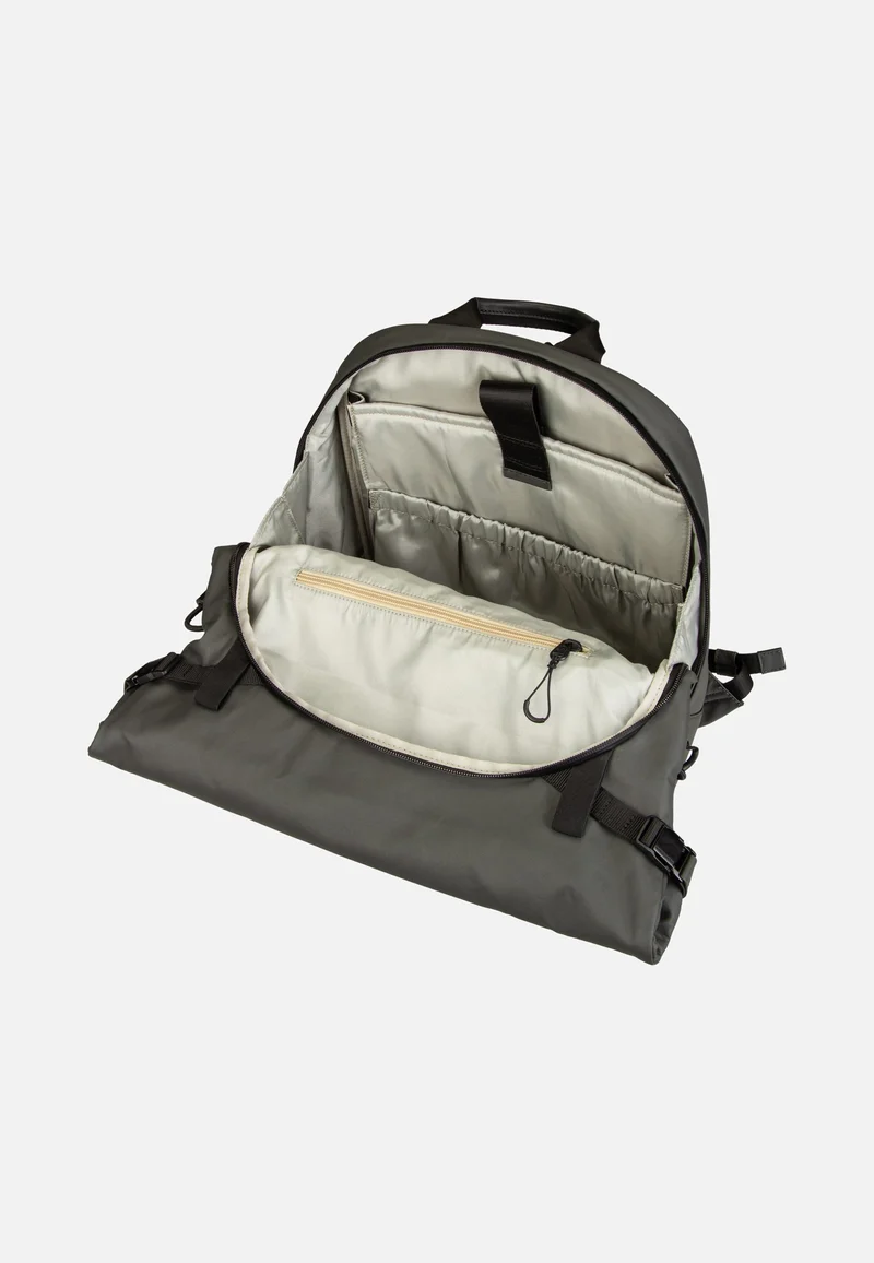 Kushiro RE Volcanic Ash - Rucksack