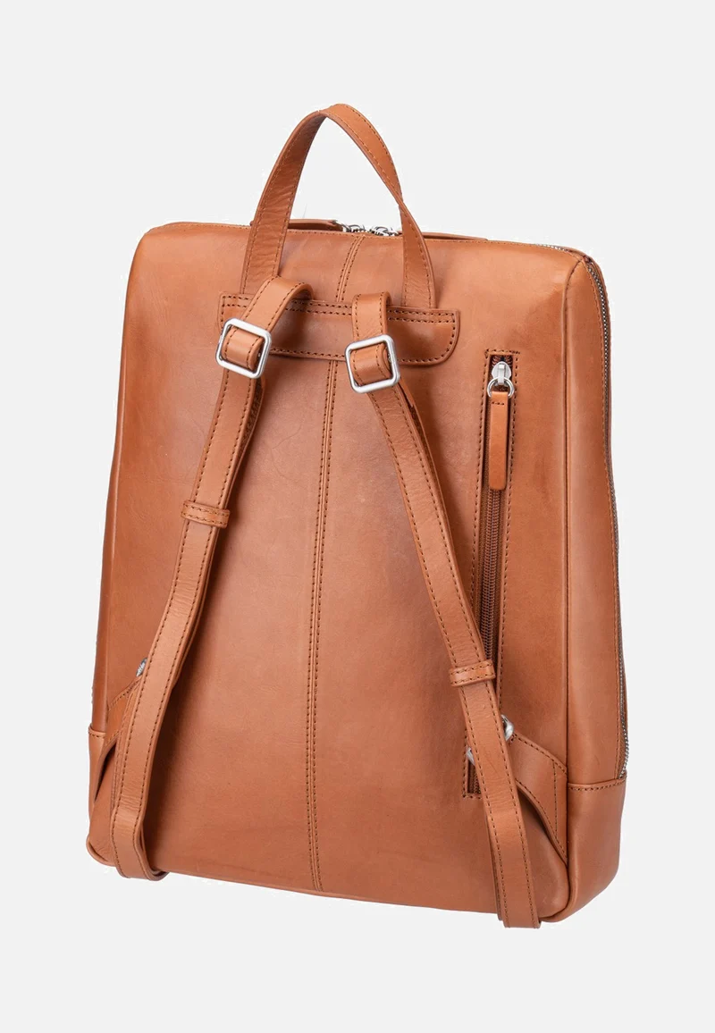 Rana 1756 Cognac - Rucksack