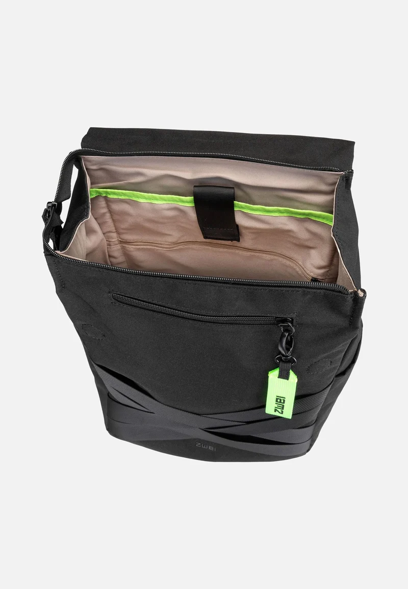 Alex ALR130 Black - Rucksack