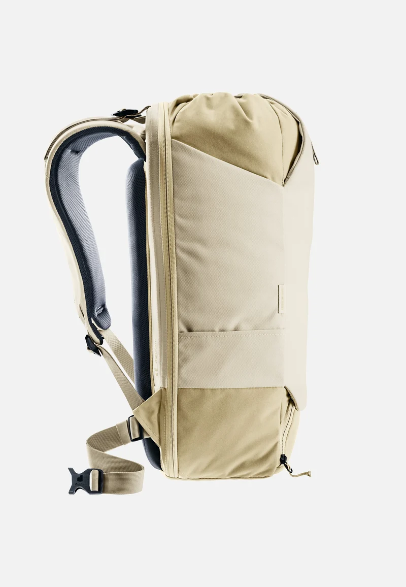 Utilion 34+5 Bone/Desert - Reiserucksack