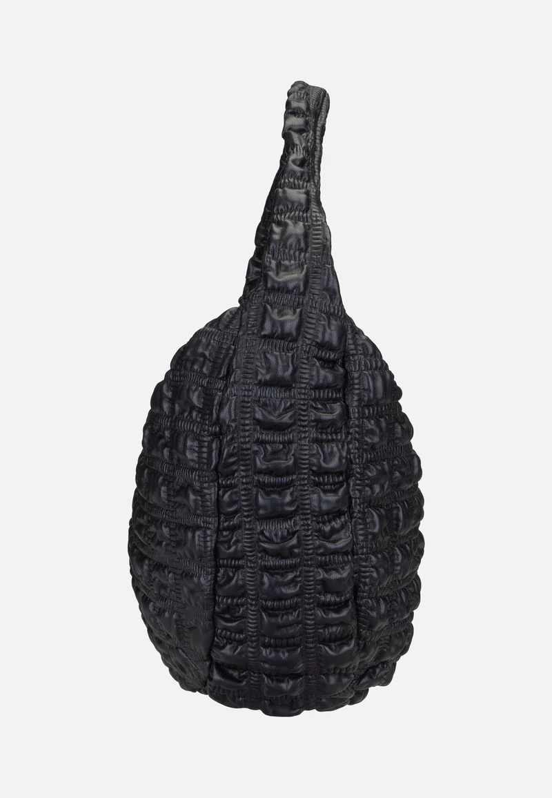 Senja 4114 Schwarz - Hobo Bag