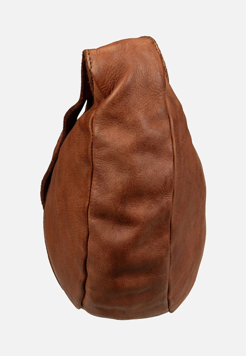 Submarine SU93 Cognac - Crossbody Bag