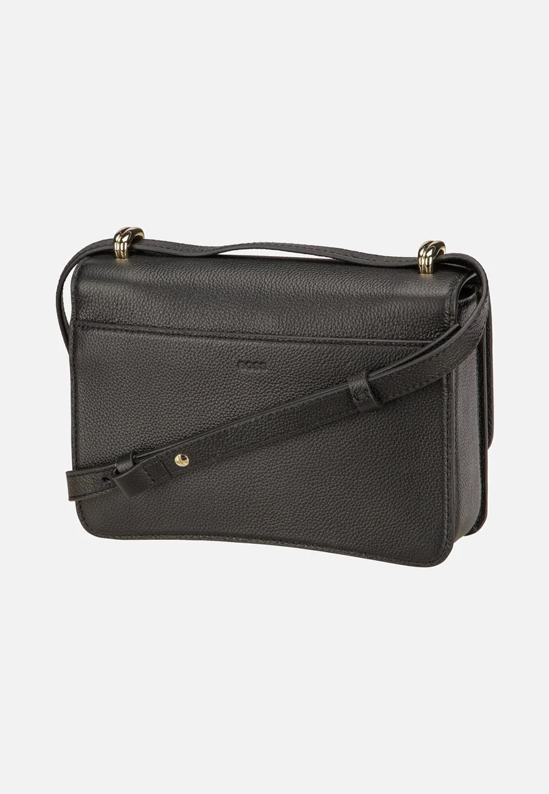 Boss Beyond Crossbody 50554935 Black - Crossbody Bag