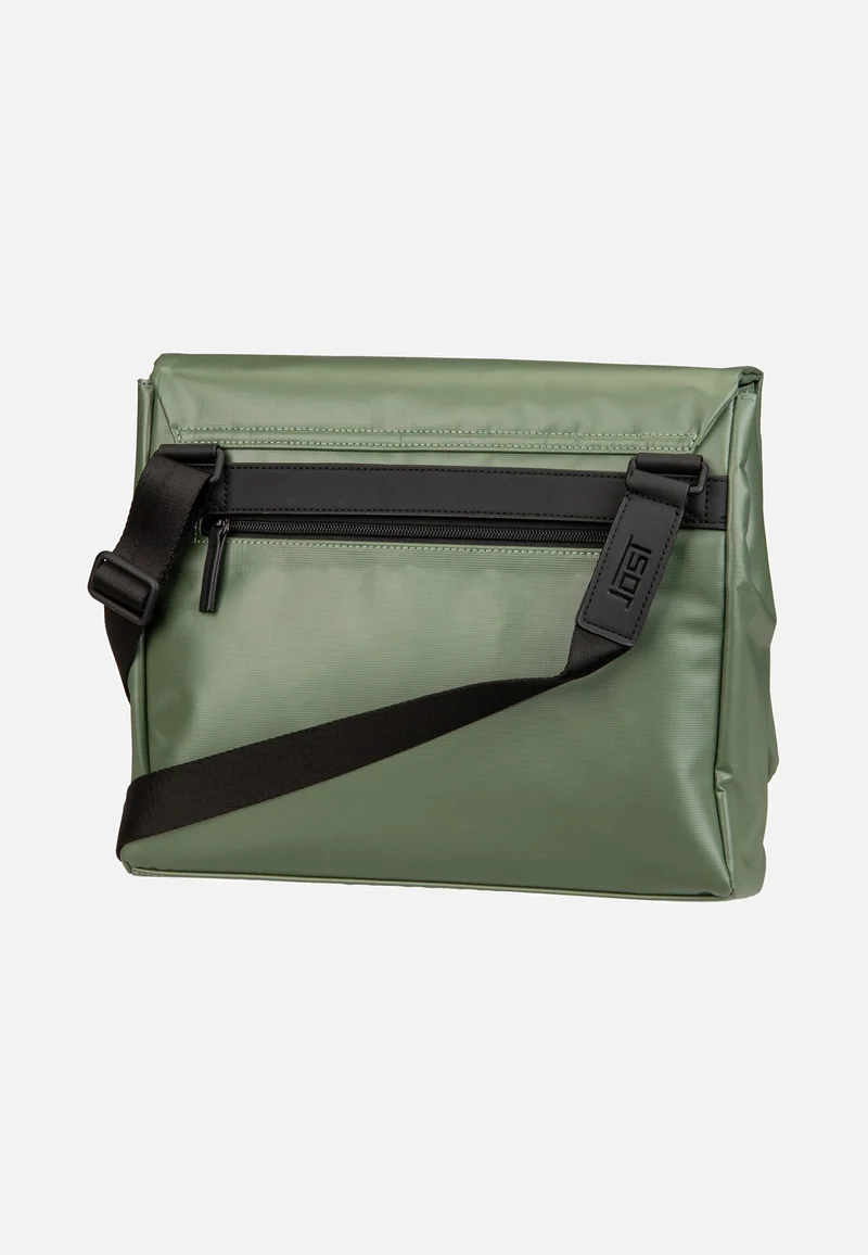 Tolja 4243 Olive - Messenger Bag