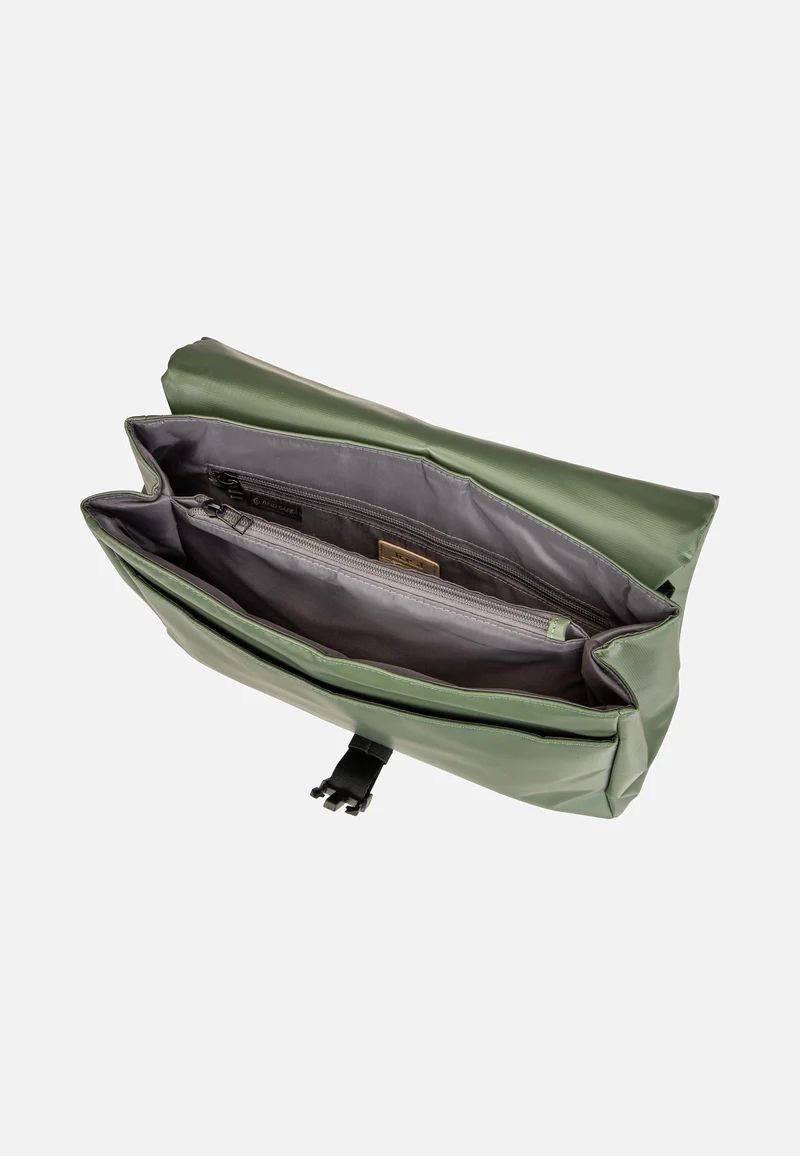 Tolja 4243 Olive - Messenger Bag