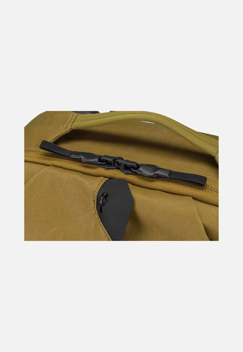 Aion Carry On Spinner Nutria - Koffer