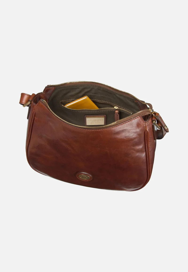Story Donna Braun - Beuteltasche