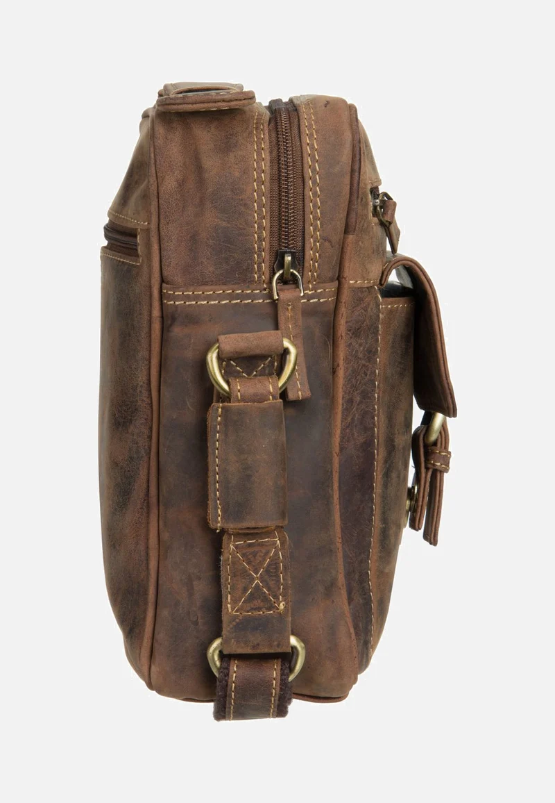 Vintage 1664 Medium Sattelbraun - Crossbody Bag