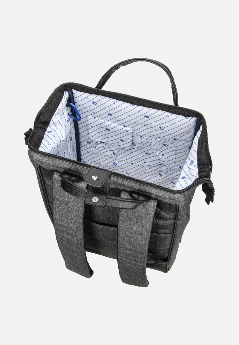 Adventurer Recycled Oxford Large Luxembourg - Rucksack